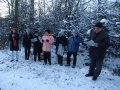 Advent s Netvořákem v letech 2006-2009