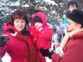 Advent s Netvořákem v letech 2006-2009
