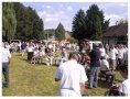 Netvořický jarmark v letech 2006-2009