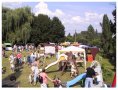 Netvořický jarmark v letech 2006-2009