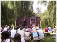Netvořický jarmark v letech 2006-2009