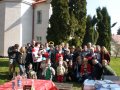 Cesta do středu Království českého v letech 2006-2009