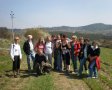 Cesta do středu Království českého v letech 2006-2009