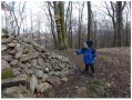 Pochod na Medník v letech 2006-2008