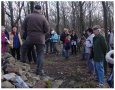Pochod na Medník v letech 2006-2008