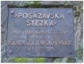 Pochod na Medník v letech 2006-2008