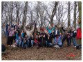 Pochod na Medník v letech 2006-2008