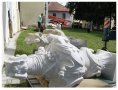 Instalace Panny Marie na kostel (2007)