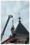 Instalace Panny Marie na kostel (2007)