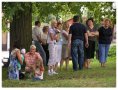 Instalace Panny Marie na kostel (2007)
