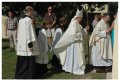 Návštěva kardinála Vlka 19.8.2007