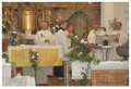 Návštěva kardinála Vlka 19.8.2007