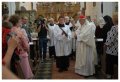 Návštěva kardinála Vlka 19.8.2007