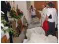 Návštěva kardinála Vlka 19.8.2007