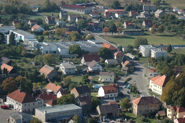 Kliknutím zavřete okno
