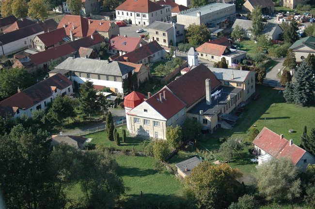 Kliknutím zavřete okno