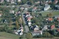 Letecké snímky Netvořic a okolí 2004