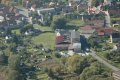 Letecké snímky Netvořic a okolí 2004