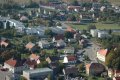 Letecké snímky Netvořic a okolí 2004