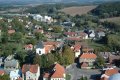 Letecké snímky Netvořic a okolí 2004