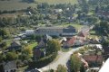 Letecké snímky Netvořic a okolí 2004