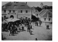 Historické fotografie Netvořic