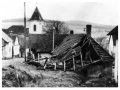 Historické fotografie Netvořic