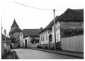 Historické fotografie Netvořic