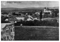 Historické fotografie Netvořic