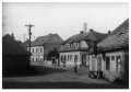 Historické fotografie Netvořic