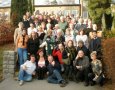 Valná hromada v letech 2008-2009