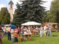 Netvořický jarmark 2010