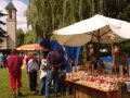Netvořický jarmark 2010