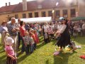 Netvořický jarmark 2010