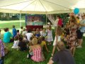 Netvořický jarmark 2010