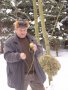 Advent s Netvořákem 19.12.2010