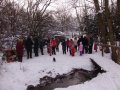Advent s Netvořákem 19.12.2010