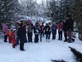 Advent s Netvořákem 19.12.2010