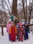 Advent s Netvořákem 19.12.2010