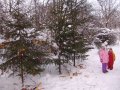 Advent s Netvořákem 19.12.2010