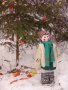 Advent s Netvořákem 19.12.2010