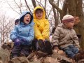 Na Medník za kandíky 2011
