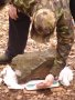 Na Medník za kandíky 2011