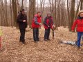 Na Medník za kandíky 2011