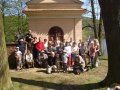 Cesta do Středu Království Českého 2011