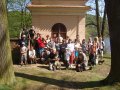 Cesta do Středu Království Českého 2011