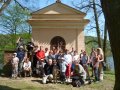 Cesta do Středu Království Českého 2011