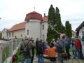 Cesta do Středu Království Českého 2012
