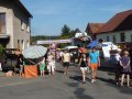 Netvořický jarmark 2012