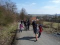 Na Medník za kandíky 2013